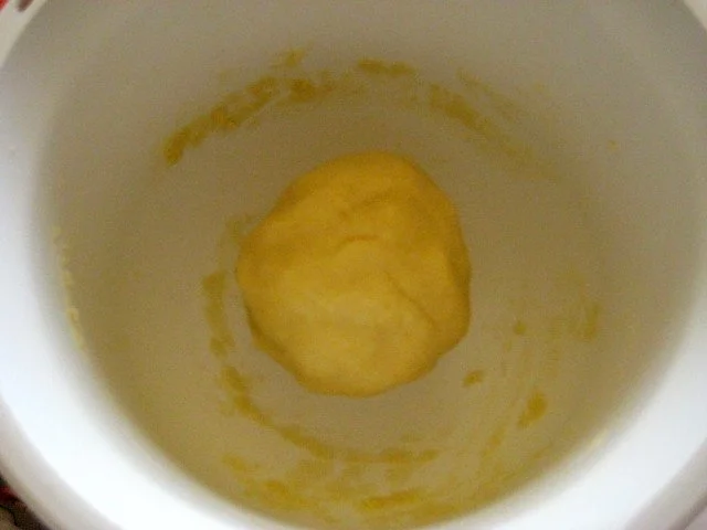 Sektkuchen mit Mandarinen - Rezept - Bild Nr. 4