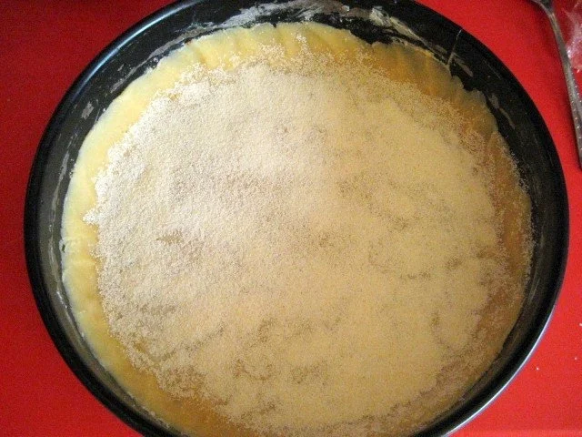 Sektkuchen mit Mandarinen - Rezept - Bild Nr. 6