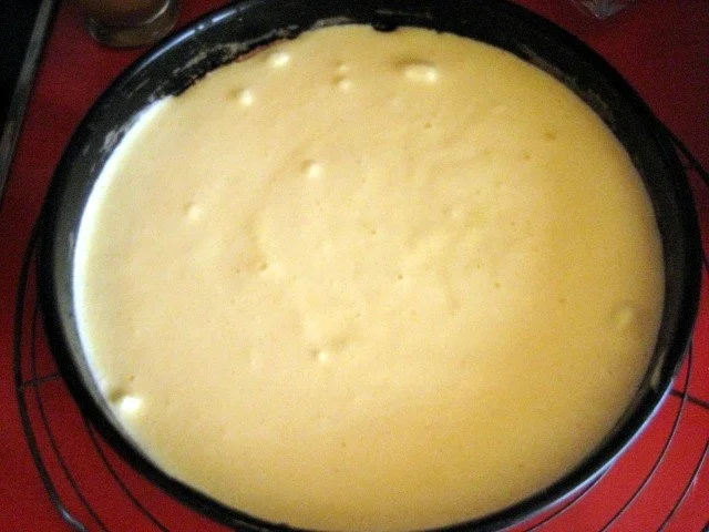 Sektkuchen mit Mandarinen - Rezept - Bild Nr. 13