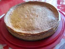 Sektkuchen mit Mandarinen - Rezept