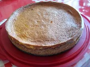 Sektkuchen mit Mandarinen - Rezept