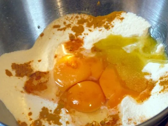 Spaghetti - Tomaten - Garnelen - Rezept - Bild Nr. 10