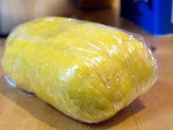 Spaghetti - Tomaten - Garnelen - Rezept - Bild Nr. 11