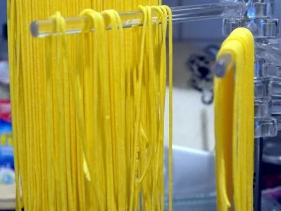 Spaghetti - Tomaten - Garnelen - Rezept - Bild Nr. 14