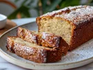 Rezept: Bananenbrot Bild Nr. 4 Bananenbrot - Rezept - Bild Nr. 4
