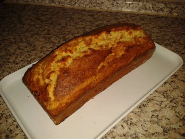 Bananenbrot - Rezept - Bild Nr. 2