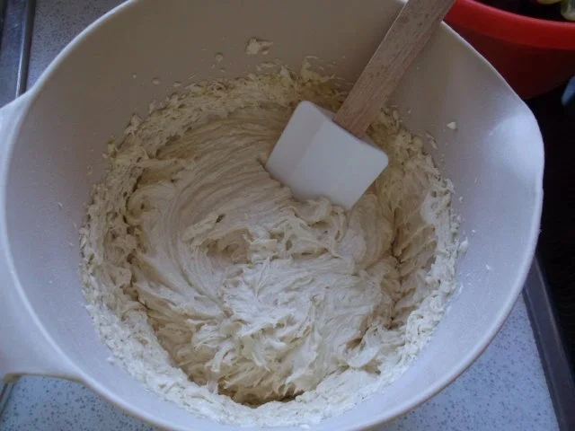 Rezept: Zwetschgenkuchen Bild Nr. 4 Zwetschgenkuchen - Rezept - Bild Nr. 4