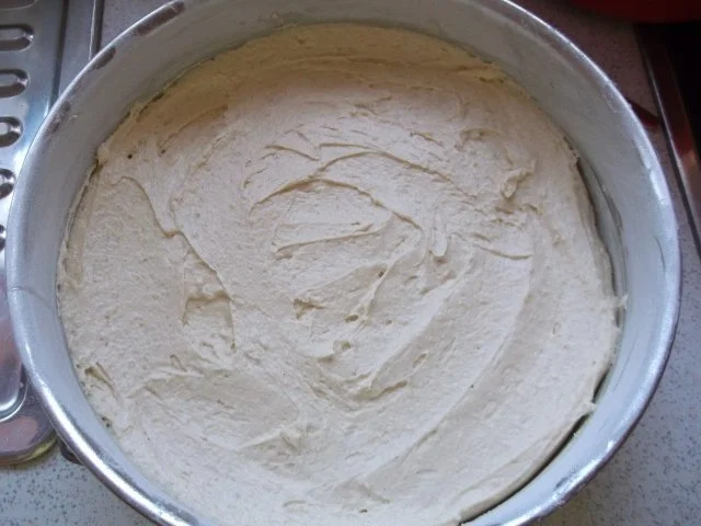 Rezept: Zwetschgenkuchen Bild Nr. 5 Zwetschgenkuchen - Rezept - Bild Nr. 5