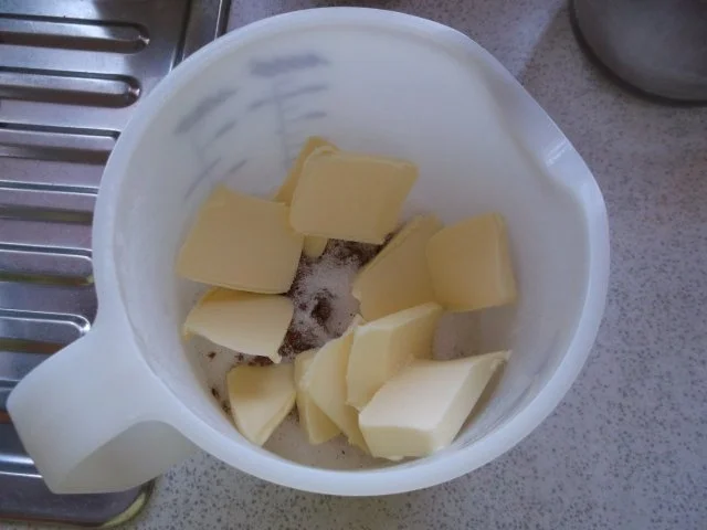 Rezept: Zwetschgenkuchen Bild Nr. 7 Zwetschgenkuchen - Rezept - Bild Nr. 7