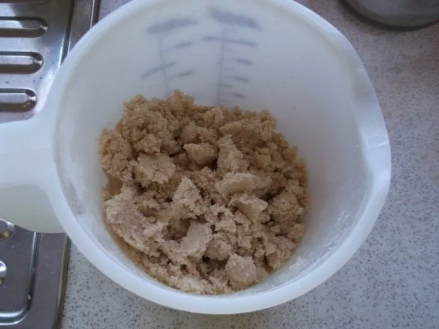 Rezept: Zwetschgenkuchen Bild Nr. 8 Zwetschgenkuchen - Rezept - Bild Nr. 8