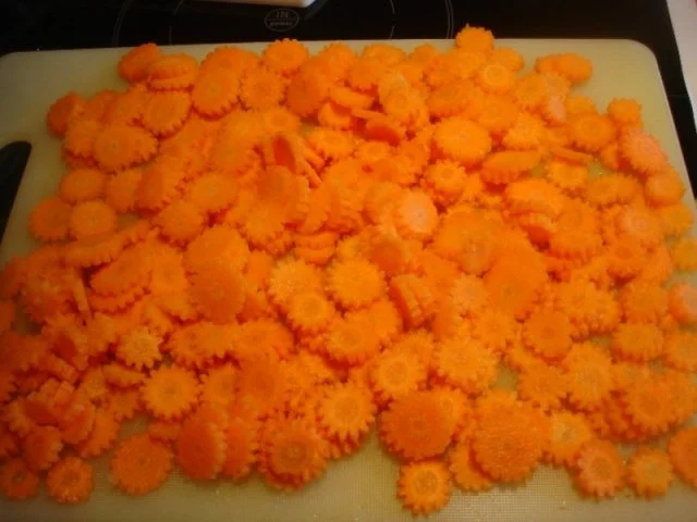 Rezept: Gabelspaghetti mit Mett-Pilz-Möhren-Sauce Bild Nr. 12 Gabelspaghetti mit Mett-Pilz-Möhren-Sauce - Rezept - Bild Nr. 12