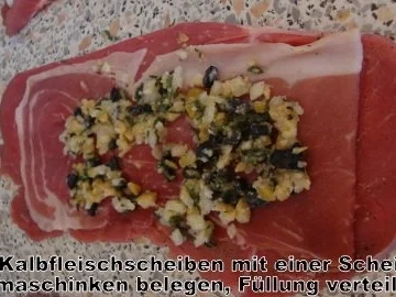Involtini´s alla "Digger" - Rezept - Bild Nr. 4