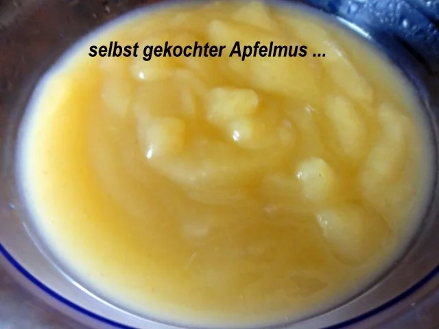 Kartoffel:   KNÖDELSTIFTE mit Schinken + Ei - Rezept - Bild Nr. 6