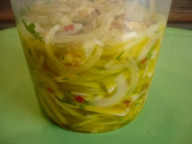 Eingelegter Romadur - Rezept - Bild Nr. 11