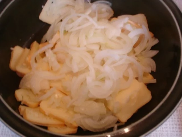 Eingelegter Romadur - Rezept - Bild Nr. 5