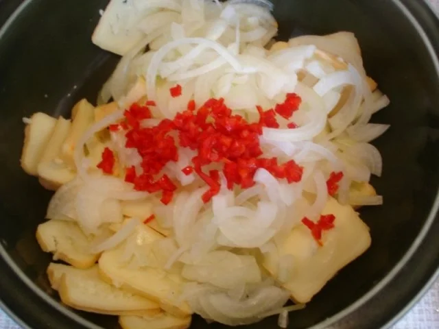 Eingelegter Romadur - Rezept - Bild Nr. 6