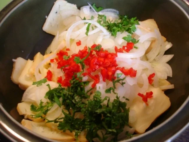 Eingelegter Romadur - Rezept - Bild Nr. 7