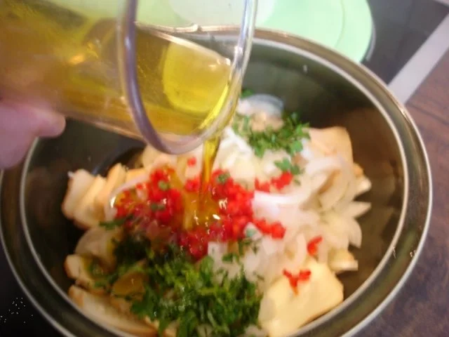 Eingelegter Romadur - Rezept - Bild Nr. 8