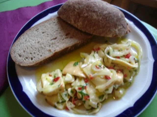 Eingelegter Romadur - Rezept - Bild Nr. 13