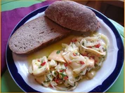 Eingelegter Romadur - Rezept