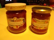 Rezept: Himbeer - Nektarinen - Marmelade Himbeer - Nektarinen - Marmelade - Rezept