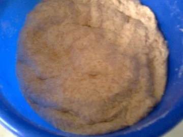 Tschapati (Pakistanisches Brot) - Rezept - Bild Nr. 2