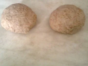 Tschapati (Pakistanisches Brot) - Rezept - Bild Nr. 3