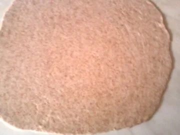 Tschapati (Pakistanisches Brot) - Rezept - Bild Nr. 4