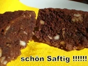 Feine Nuss Küchlein !!!!! - Rezept