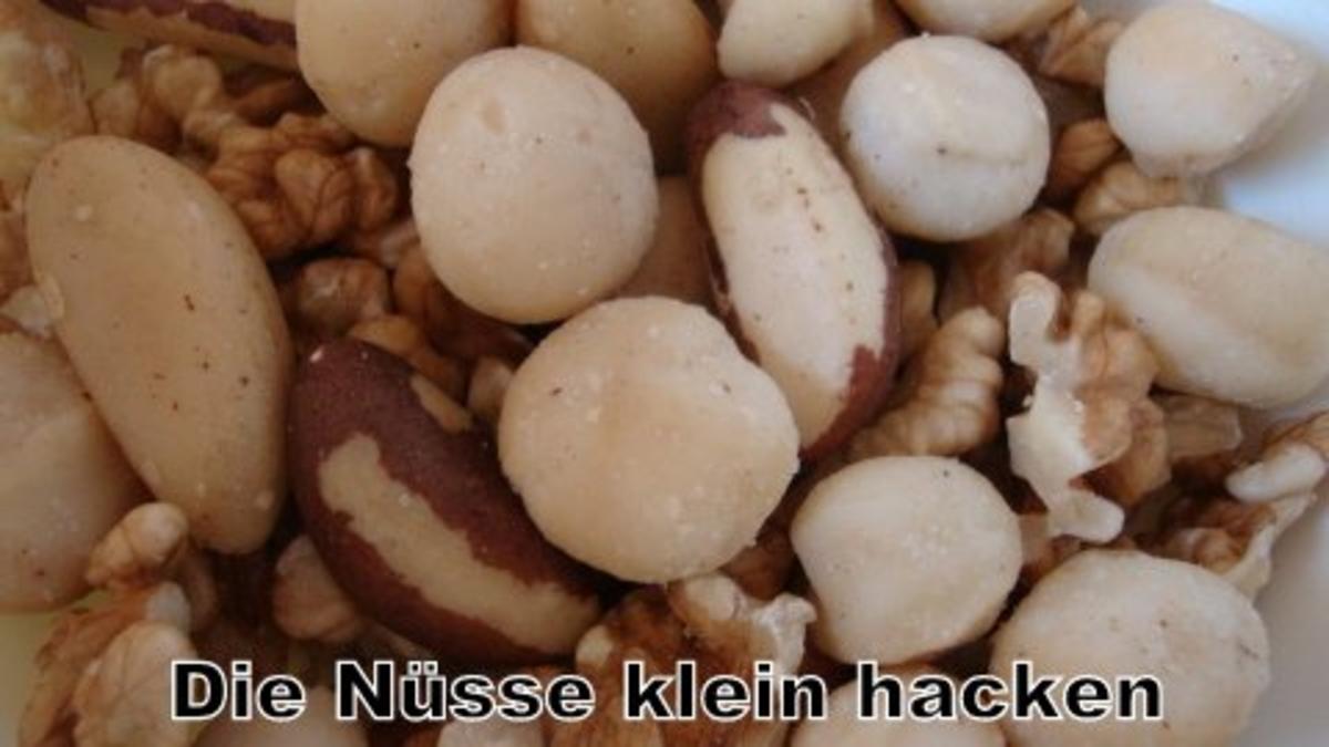 Feine Nuss Küchlein !!!!! - Rezept - Bild Nr. 2
