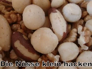 Feine Nuss Küchlein !!!!! - Rezept - Bild Nr. 2