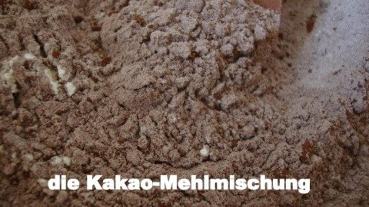 Feine Nuss Küchlein !!!!! - Rezept - Bild Nr. 4