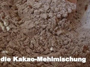 Feine Nuss Küchlein !!!!! - Rezept - Bild Nr. 4