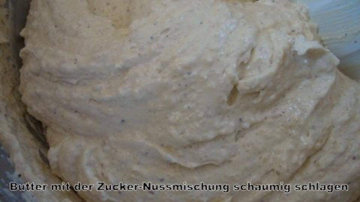 Feine Nuss Küchlein !!!!! - Rezept - Bild Nr. 6