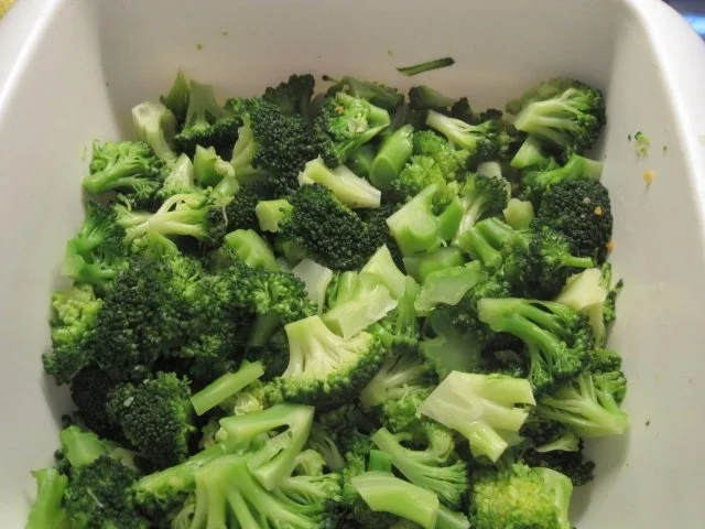 Brokkolicremesuppe - Rezept - Bild Nr. 2