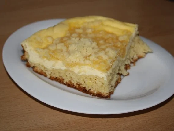 Rezept: Käsekuchen Käsekuchen - Rezept