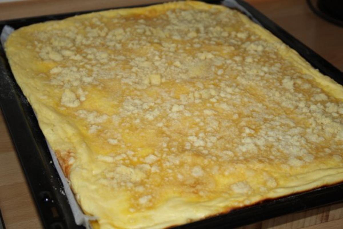 Käsekuchen - Rezept - Bild Nr. 2
