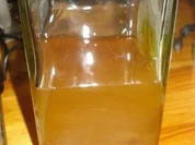 Whiskey-Likör - Rezept