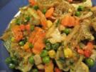 Maultaschen - Pfanne ... - Rezept