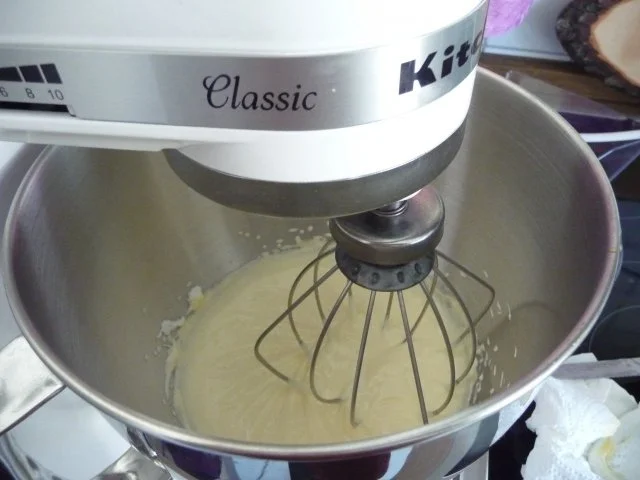 Brot & Brötchen : Schnelle Quarkbrötchen - Rezept - Bild Nr. 2