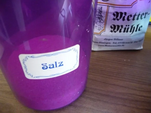 Brot & Brötchen : Schnelle Quarkbrötchen - Rezept - Bild Nr. 5