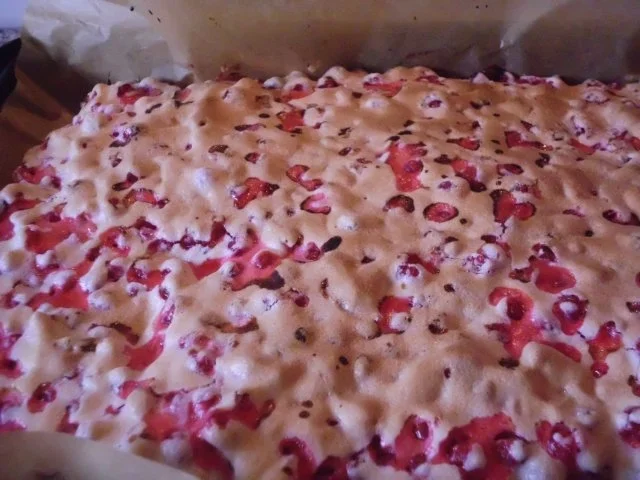 Johannisbeerkuchen - Rezept - Bild Nr. 3
