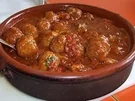 Albondigas - Rezept