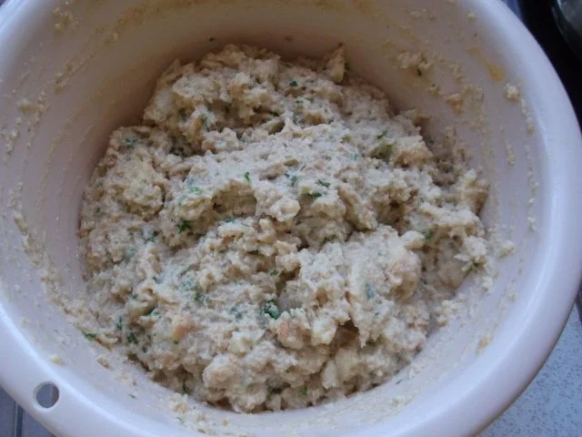 Semmelknödel - Rezept - Bild Nr. 3