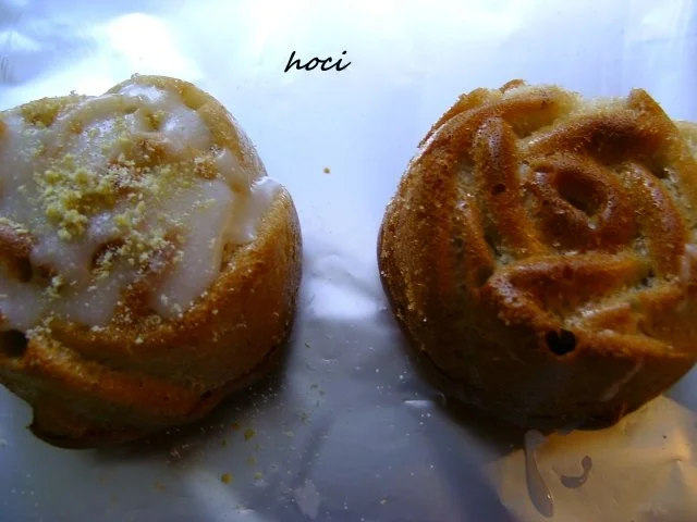 Rezept: zitronige Fanta - Rosen zitronige Fanta - Rosen - Rezept