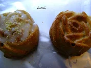 Rezept: zitronige Fanta - Rosen zitronige Fanta - Rosen - Rezept