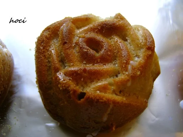 Rezept: zitronige Fanta - Rosen Bild Nr. 7 zitronige Fanta - Rosen - Rezept - Bild Nr. 7