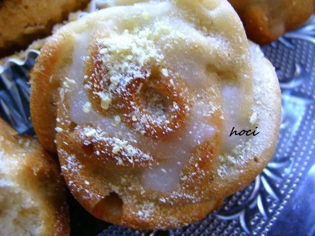 Rezept: zitronige Fanta - Rosen Bild Nr. 8 zitronige Fanta - Rosen - Rezept - Bild Nr. 8