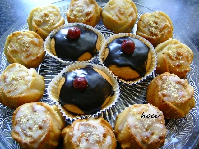 Rezept: zitronige Fanta - Rosen Bild Nr. 9 zitronige Fanta - Rosen - Rezept - Bild Nr. 9