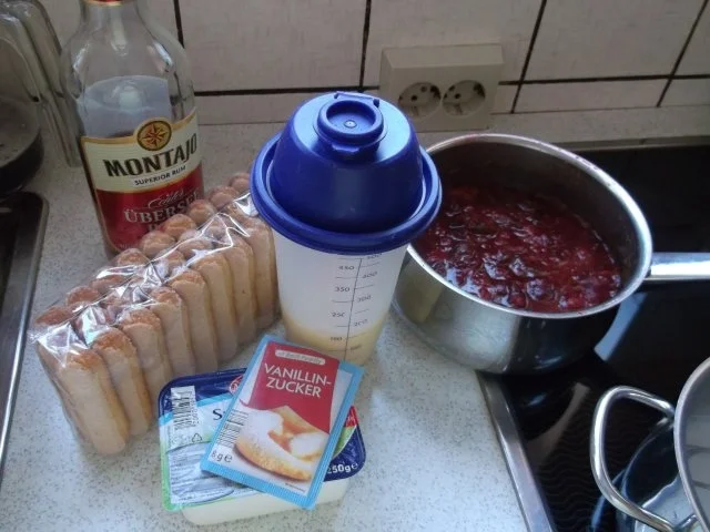 Tiramisu Conny's Art :))) - Rezept - Bild Nr. 2